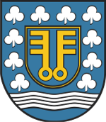 Rosdorf-Wappen
